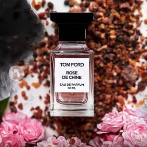 Tom Ford Rose De Chine Eau de Parfum - 1.7 OZ - 50 ML